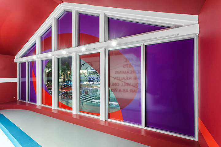 ART CENTER SOUTH FLORIDA | AST GROUP INTERTIDAL