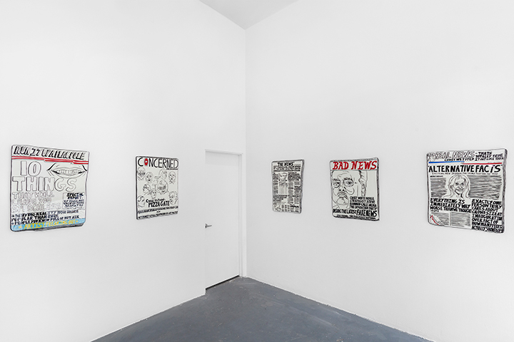 KELLY BREEZ | LOCUST PROJECTS