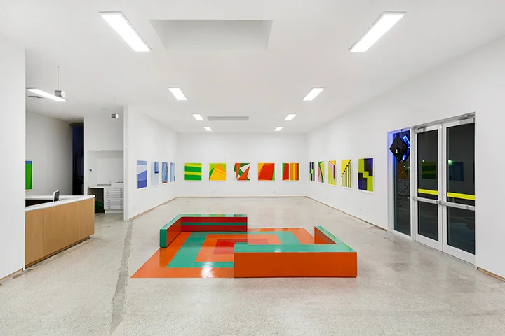 KAREN RIFAS EMERSON | DORSCH GALLERY