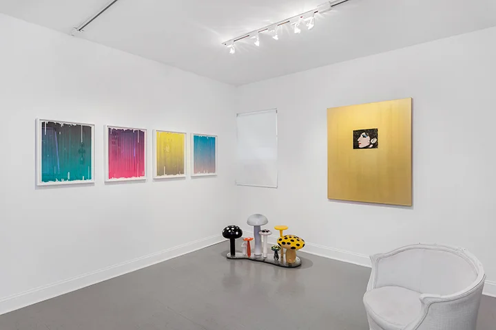 SARAH | GAVLAK GALLERY, WEST PALM BEACH