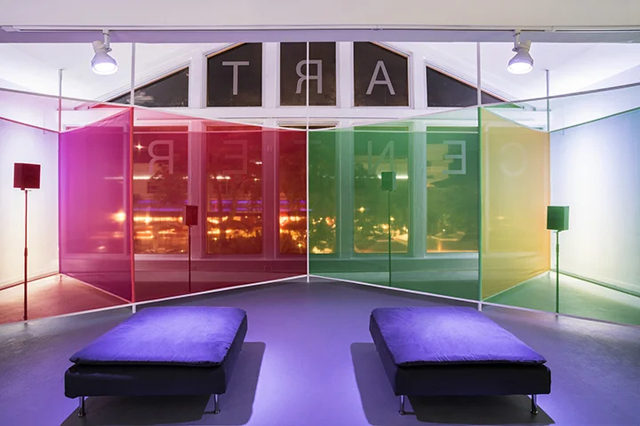 SUBTROPICS FESTIVAL | ART CENTER OF SOUTH FLORIDA