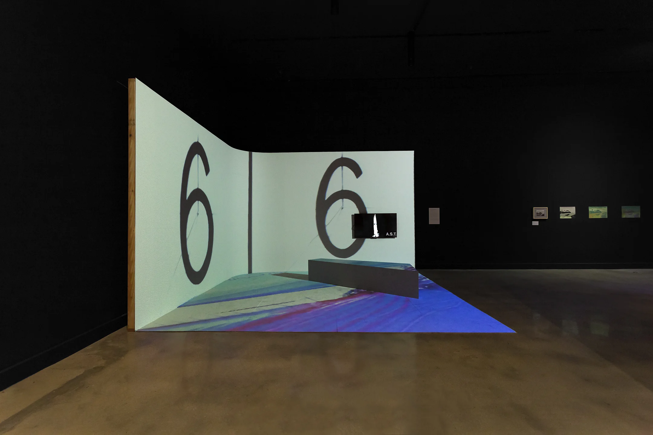A.S.T GROUP, MIAMI ART MUSEUM