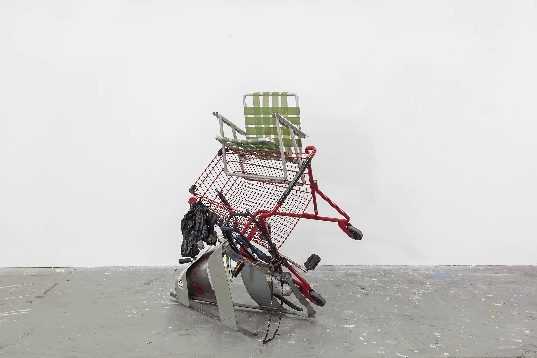 EVAN ROBARTS