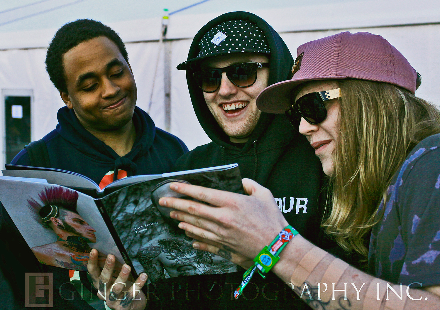 mac miller