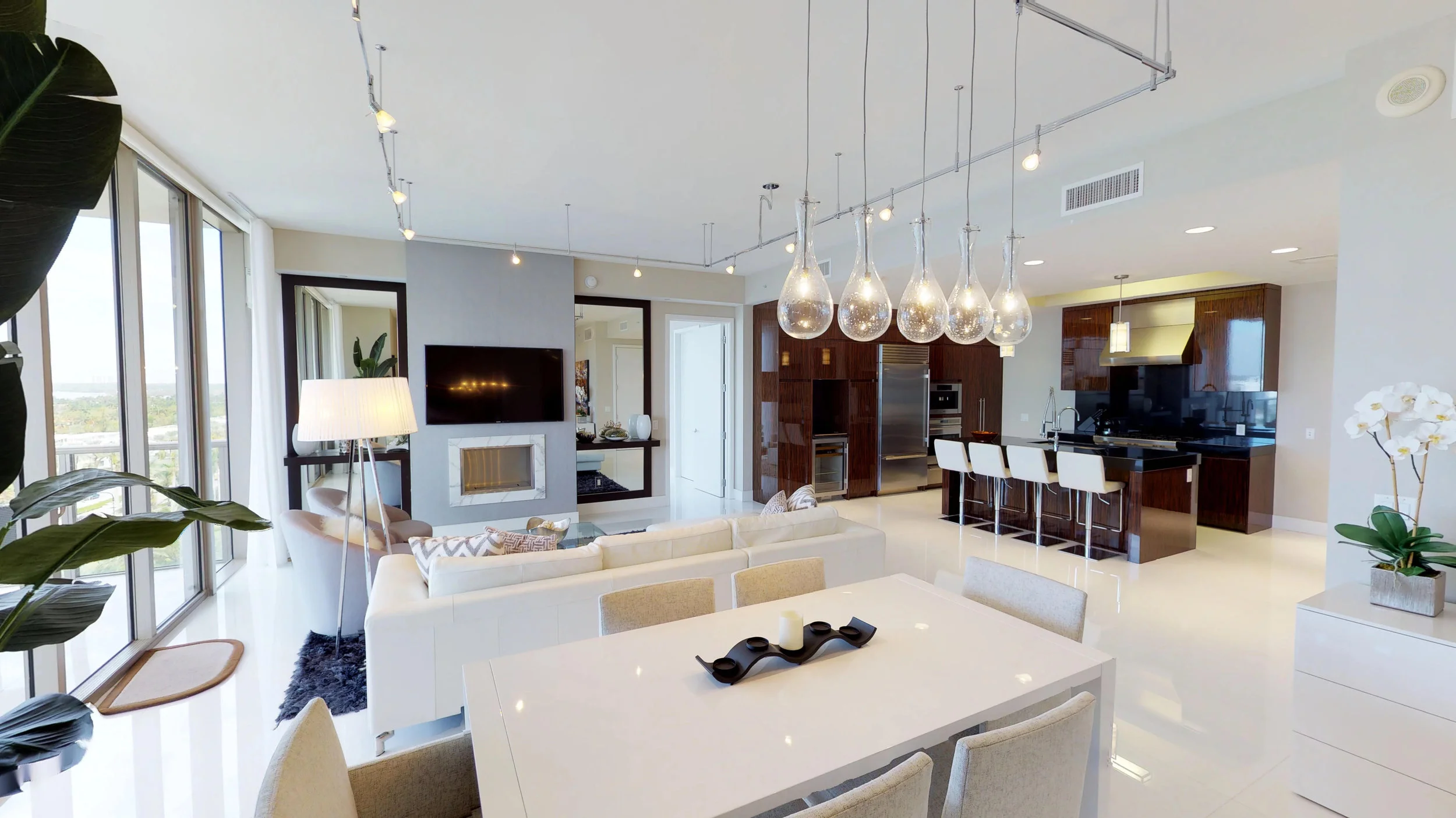 GOIHMAN GROUP, DOUGLAS ELLIMAN, ST. REGIS, MIAMI, 2017