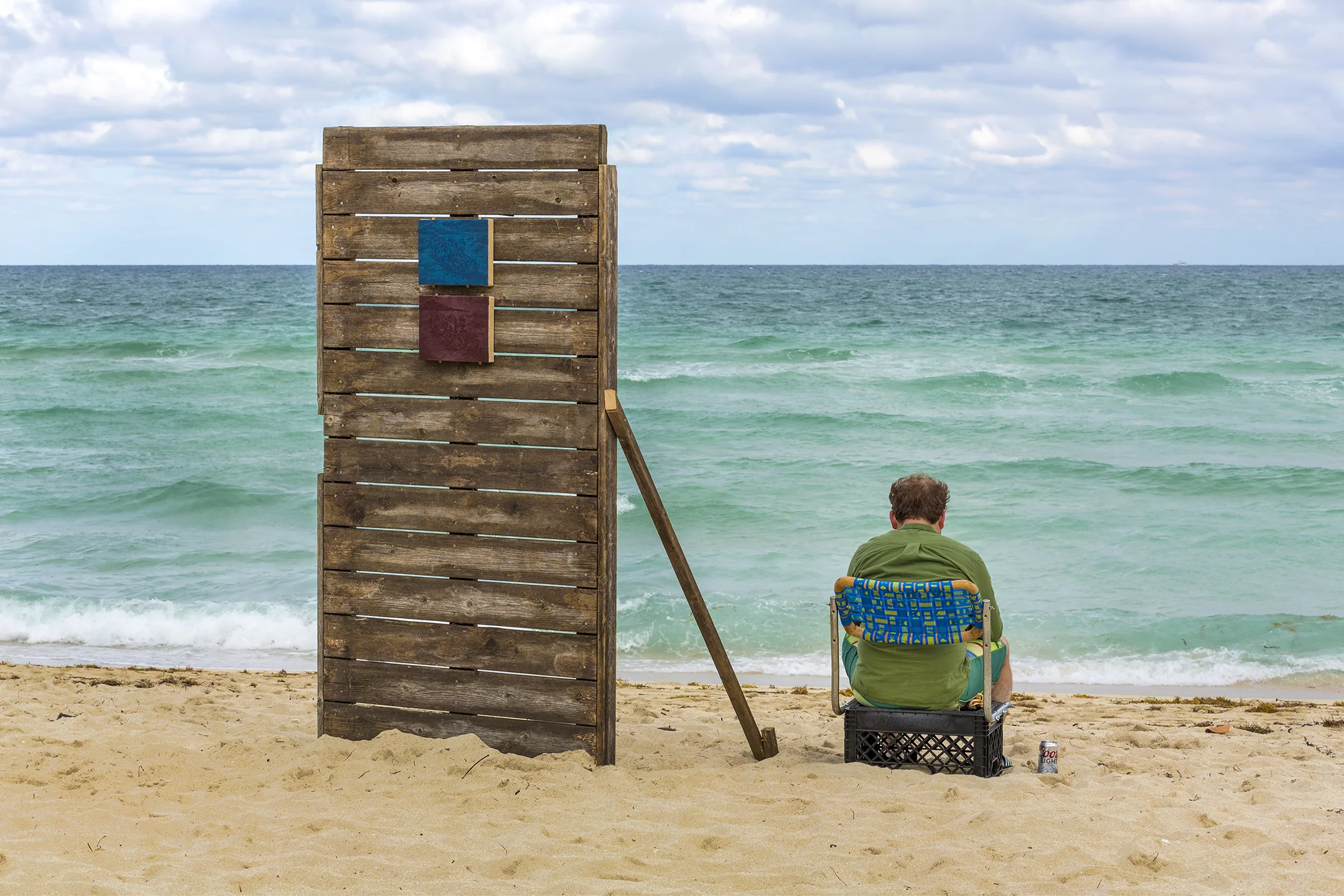 Beach is Better, Fringe Projects