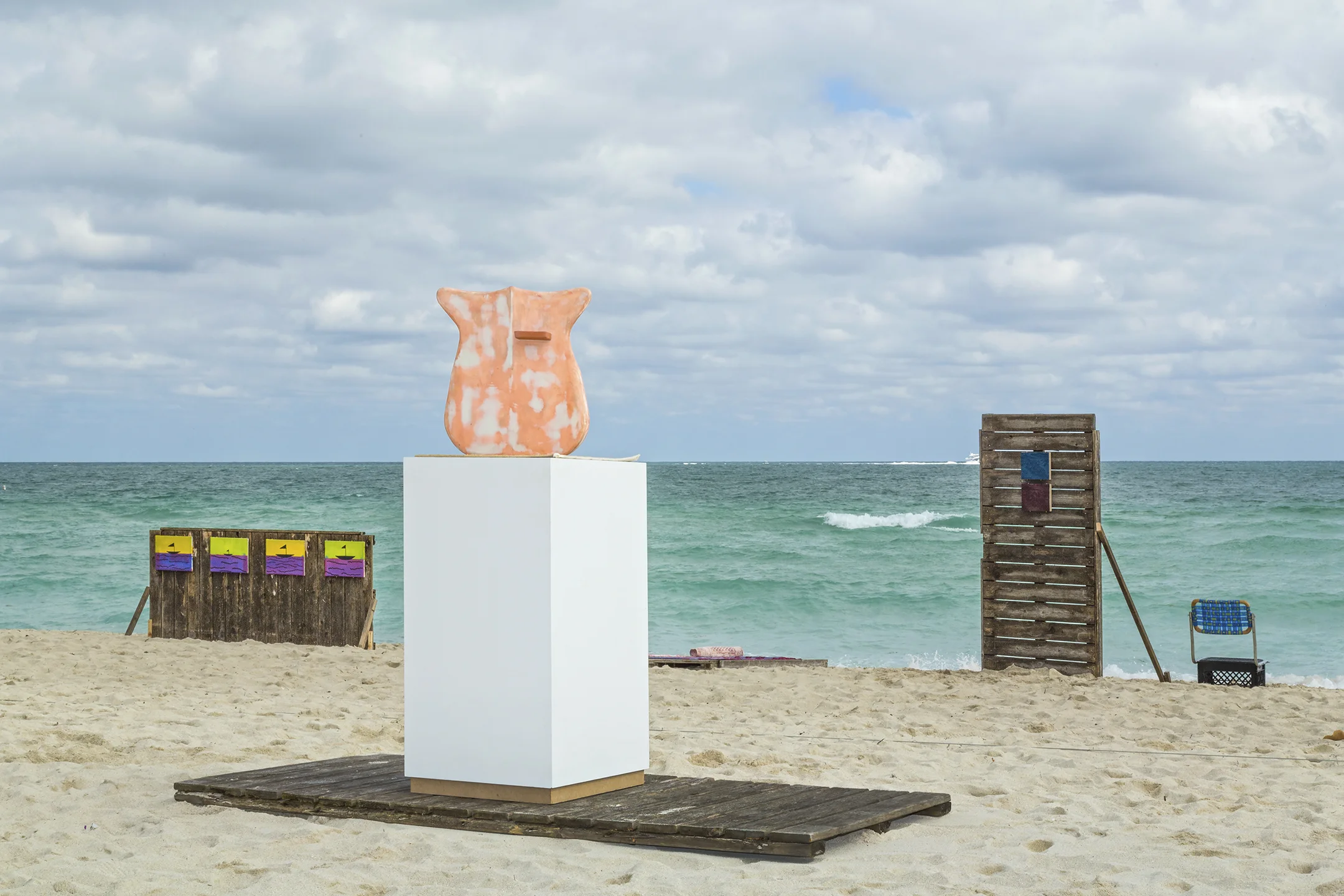 Beach is Better, Fringe Projects