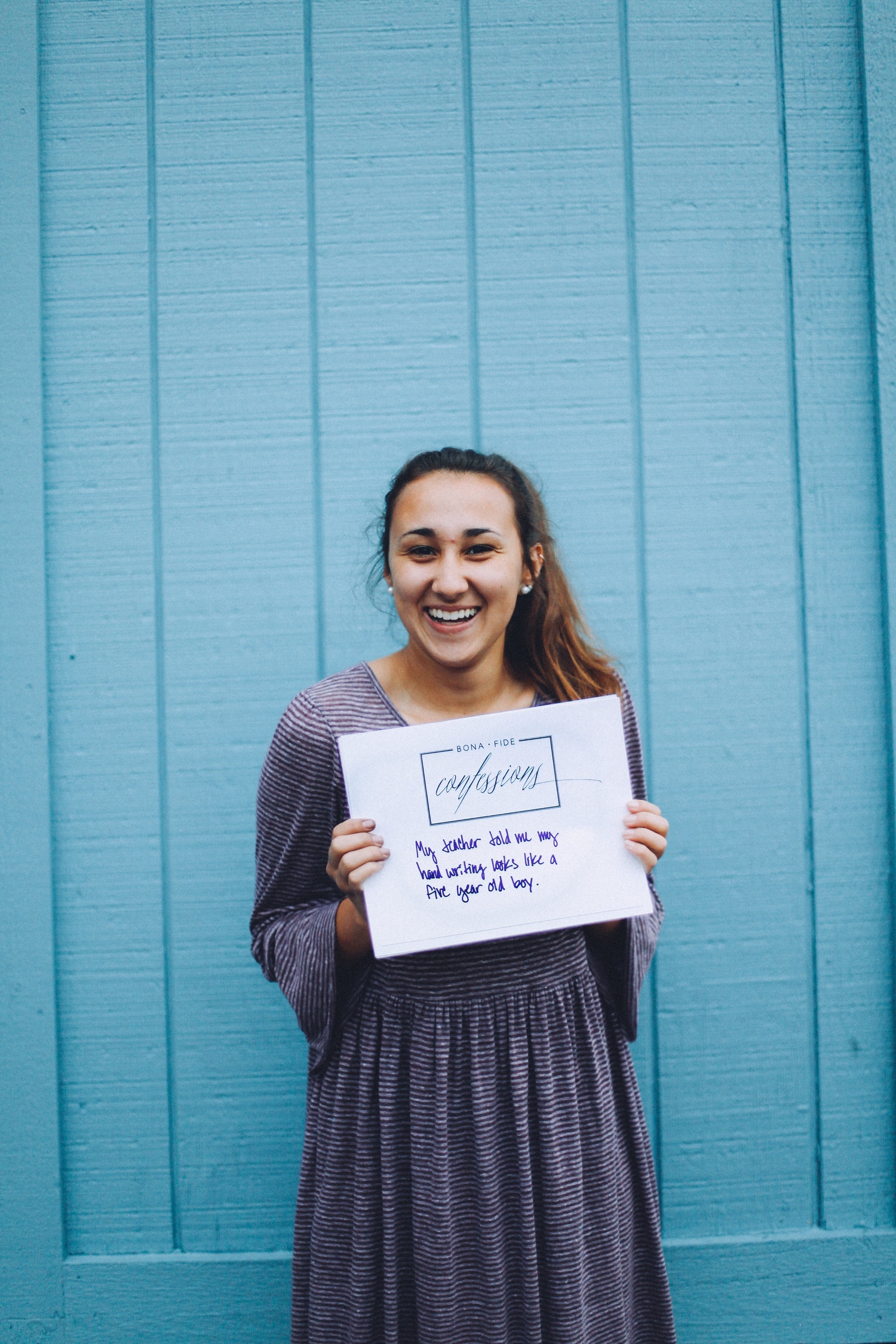 you, too, can go to bbonafide.com & click under "shop" to download your own confession sheet! then hashtag #bonafideconfessions with your statement! join this movement girls! it's a good one & we're all just learning it together.