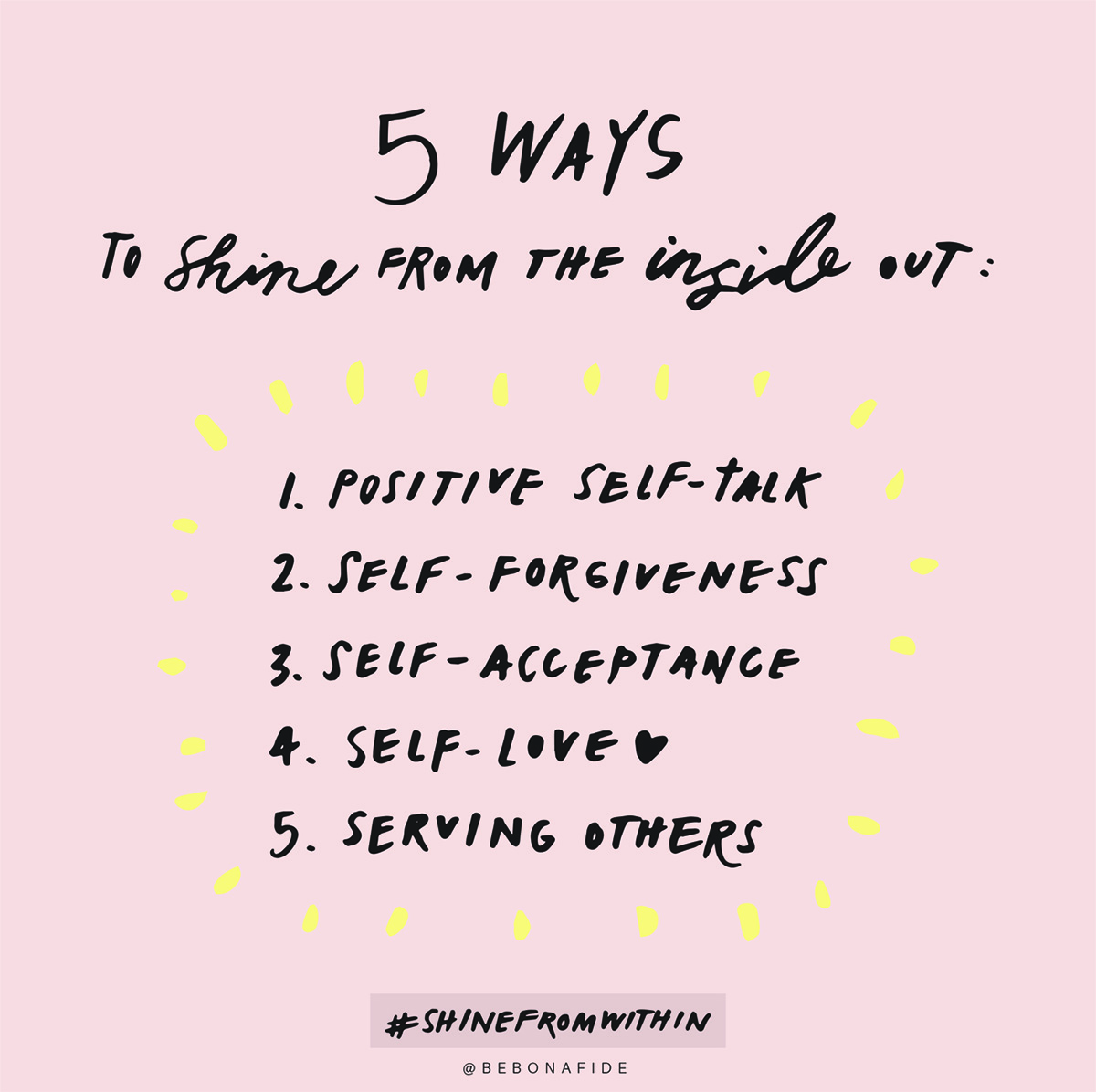 5 ways to shine_SQUARE.jpg