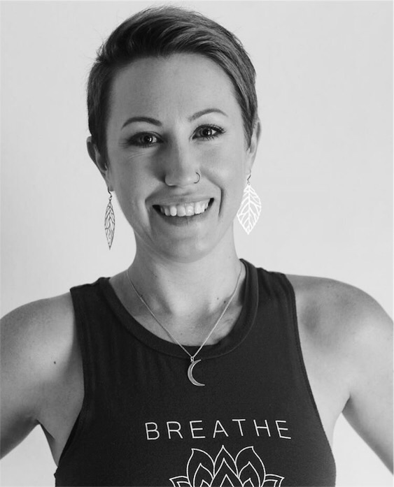 COURTNEY BARR (@THEGYPSEAYOGINI) BONA FIDE CONFESSION: "I am terrified to fall in love again. After years of recovering from unhealthy relationships, I'm scared to lose myself and all that I've accomplished. And at the same time, I worry that this fear may keep me from starting a family of my own." Courtney is a practicing Acupuncturist & yoga instructor in Rancho Santa Margarita at Lotus7 Yoga, Pilates and Lifestyles Center. This yoga studio and wellness center was voted "Best of Orange County" Yoga & Pilates Studio 2 Years in a row. Courtney's focus is to educate patients that pain and illness are the body's way of telling us to pay attention. Listening to the body, slowing down our busy lives and having compassion for, and finding congruency in, our minds and bodies is how true health is attained. Our optimum health cannot be achieved by pharmaceutical and insurance companies pushing temporary symptom relief treatments, but by educating ourselves and becoming attuned to what our bodies truly need. This also brings us to the best part of this event... our dress code is ACTIVEWEAR! (insert party emoji)