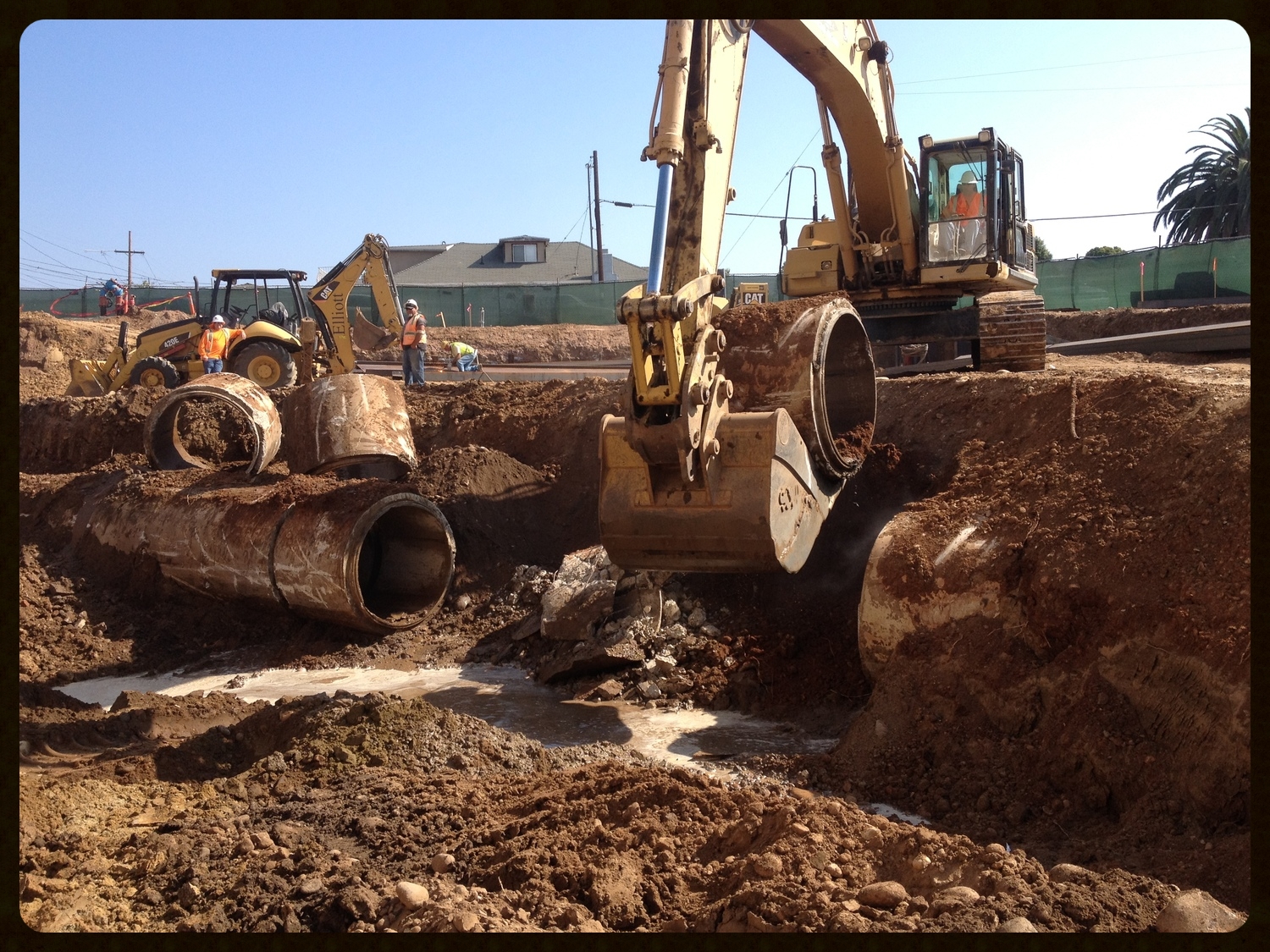 Storm drain removal at Comm22 senior.JPG