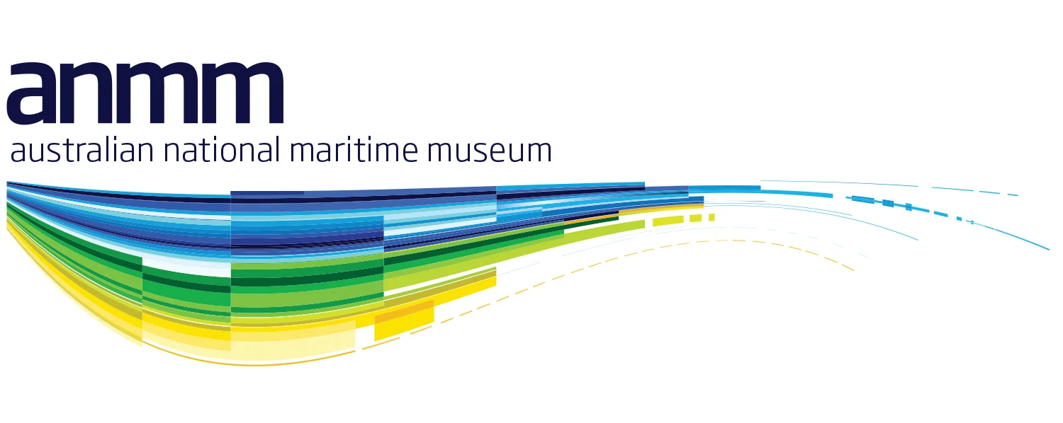 AUSTRALIA NATIONAL MARITIME MUSEUM With the team at Smart Melbourne we were asked to pitch on the Australian National Maritime Museum in Sydney Australia. The tasks included branding re-design, way finding and all consumer facing communications.