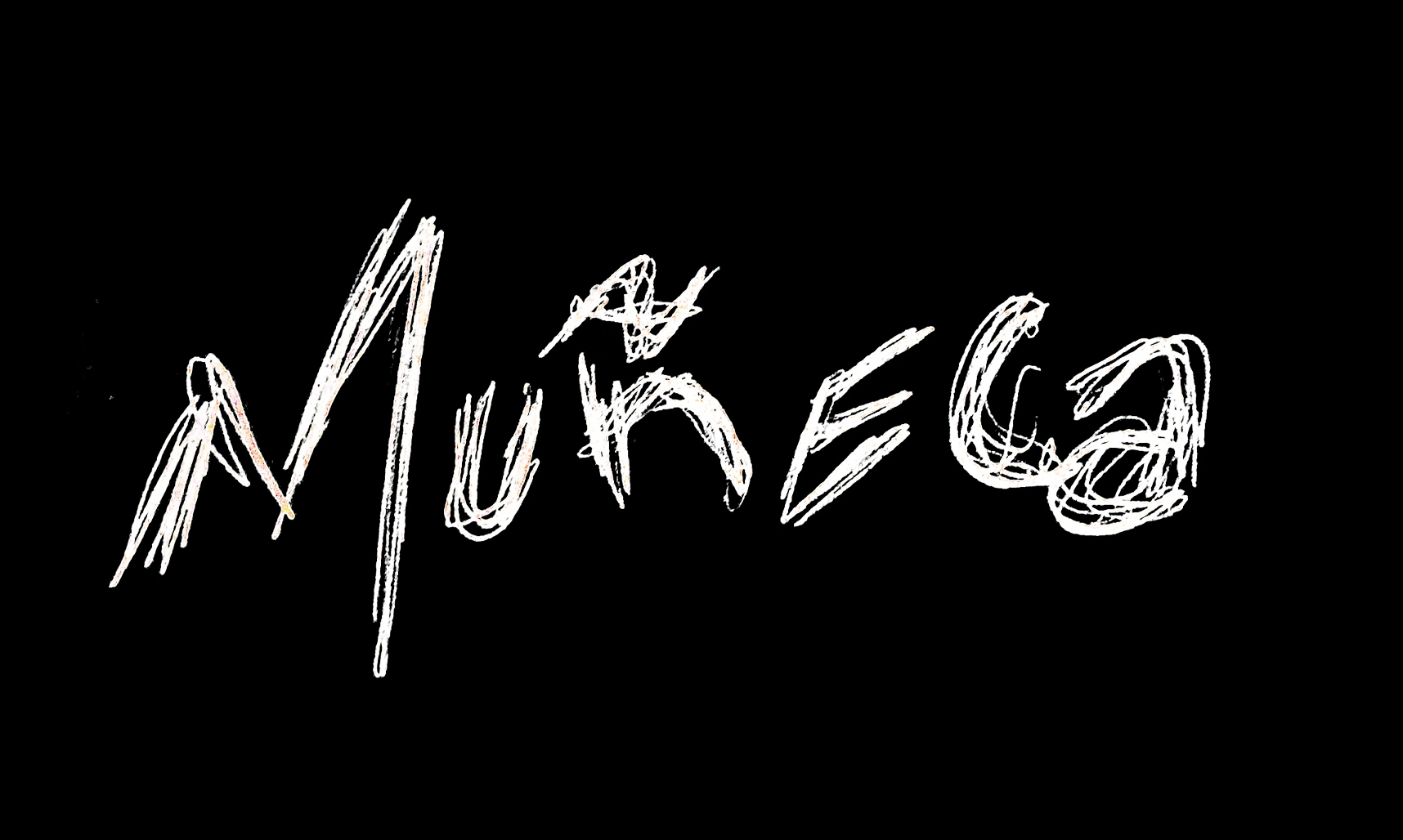 Muñeca: A Lesbian Short Thriller