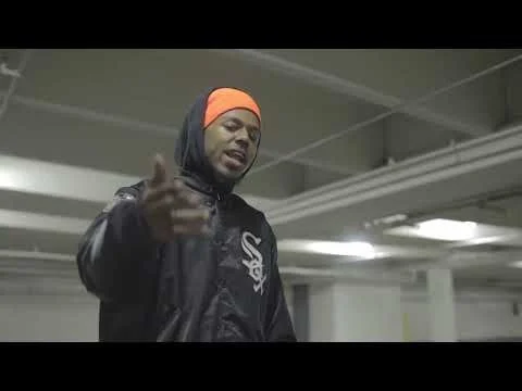 Orange Beanie - 48 (Official Video) Prod. By Justin Kase