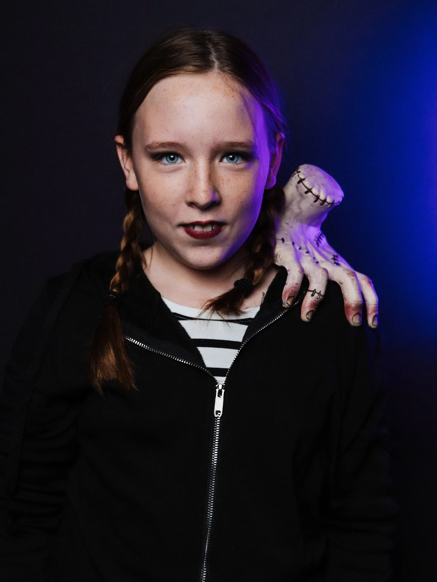 HalloWeek at AP 🖤