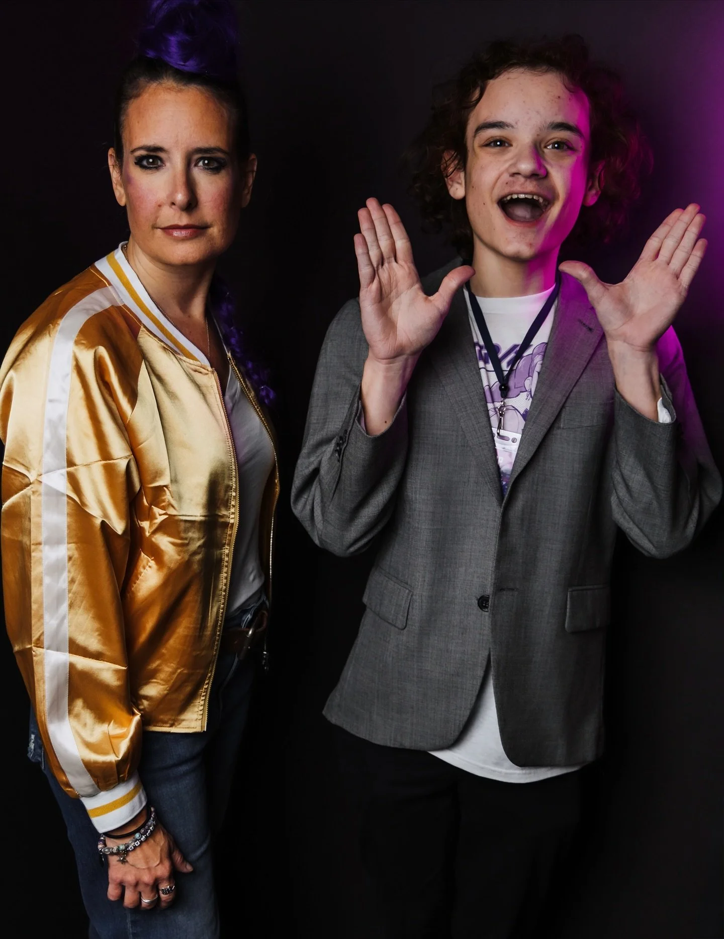 HalloWeek at AP 🧡