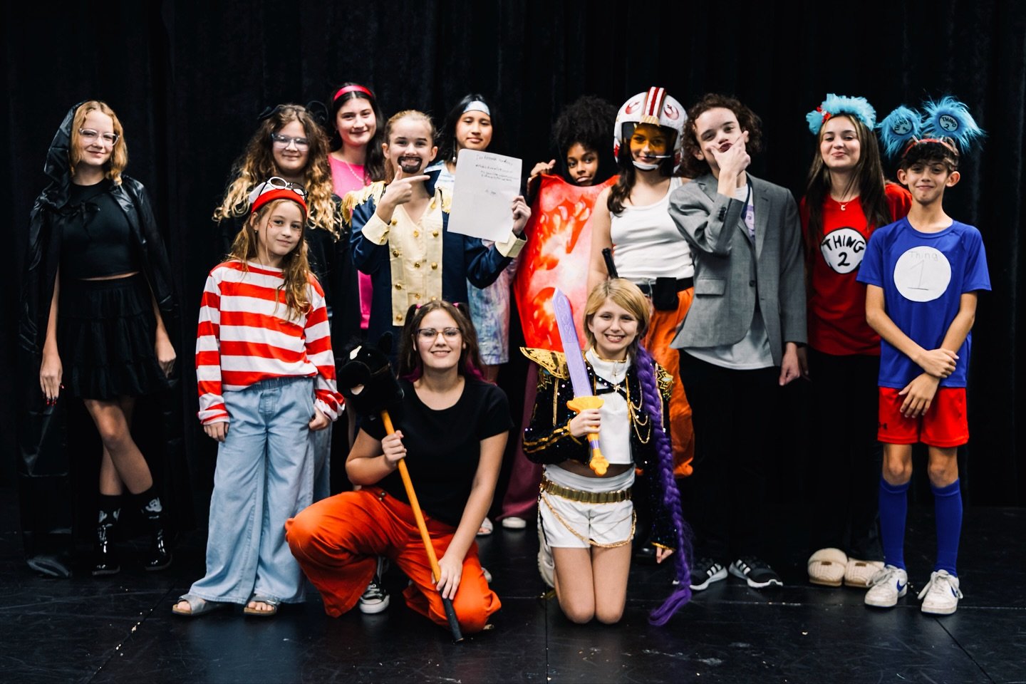 👻 Happy Halloween! 🎃