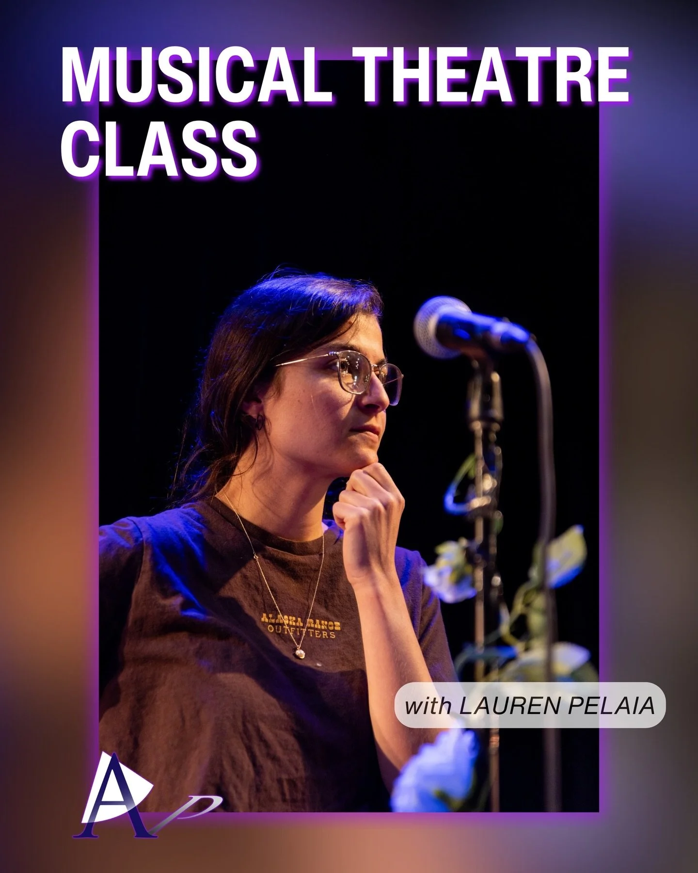 We are so excited to announce our NEW Musical Theatre Class on Mondays! 🎤🎭 Starting Jan 2026 at our Freehold location, taught by the incredibly talented @lauren_pelaia 🎵

🌟 Monday 5-6:30PM (ages 10-13)
🌟 Monday 6:30-8PM (ages 14-18)

Class sizes