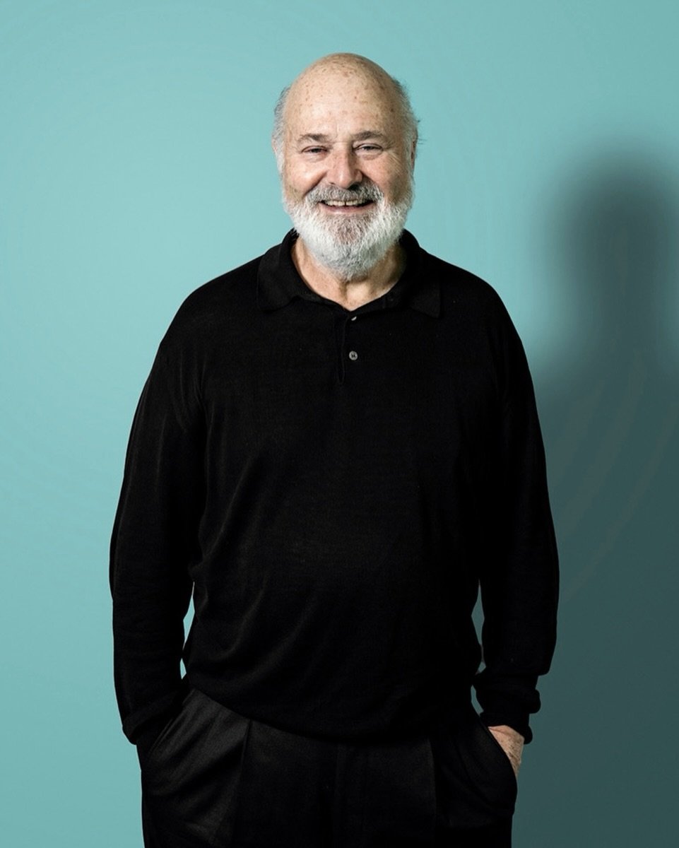 In the past seven decades, Rob Reiner&rsquo;s artistic contribution to our industry both as an actor and as a director was both groundbreaking and unparalleled. His vast and varied work will live on forever as his true impact on this art is simply in