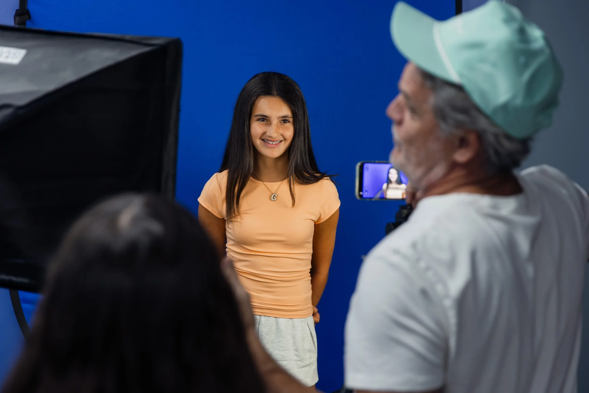 Summer 2026 is officially wrapped 🎞️✨ 

See you next week for Fall classes 🎉