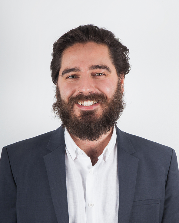 Anastasi Kotoros Head of Marketing and BDM – NSW