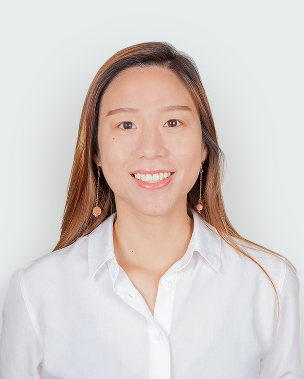 Ariel Lee Project Engineer