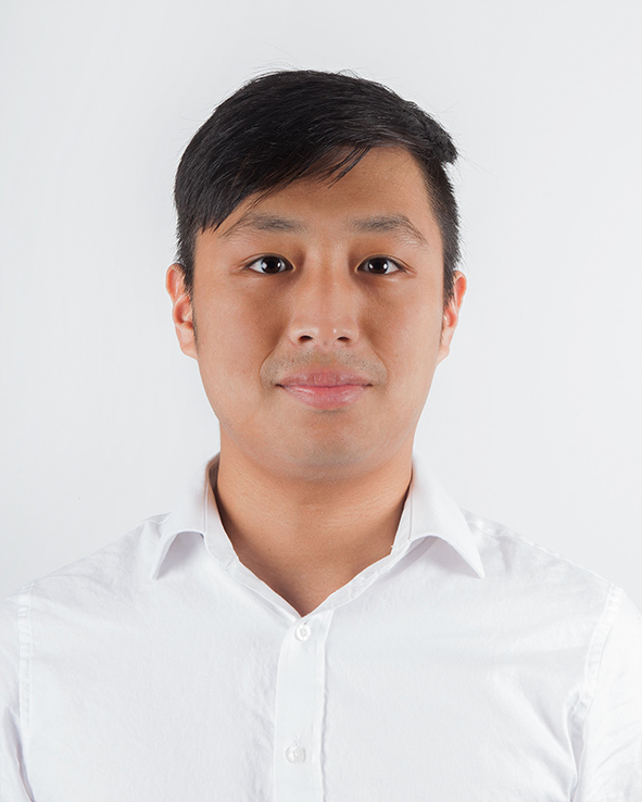 Bohui Chan Analyst