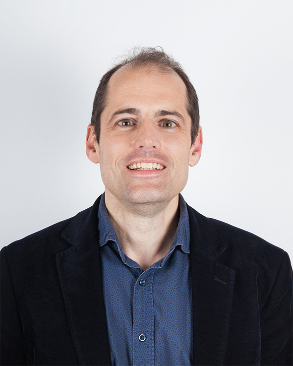 Jonathan Englert PR and Media