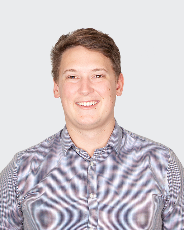 Nick Henry Project Manager