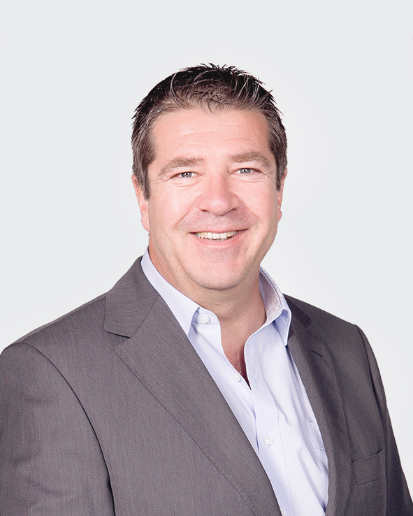 Mark Leal BDM – QLD