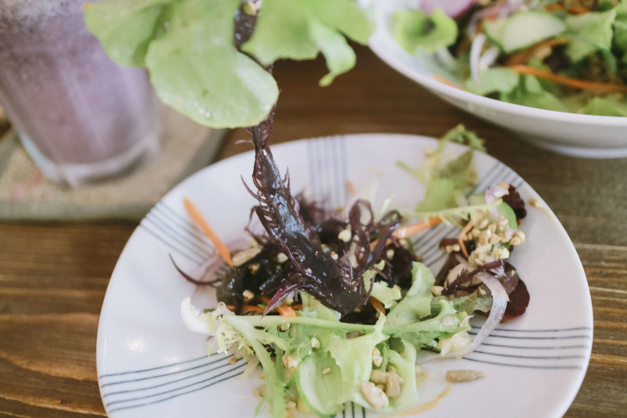 3 Taipei Vegan Restaurants to Visit