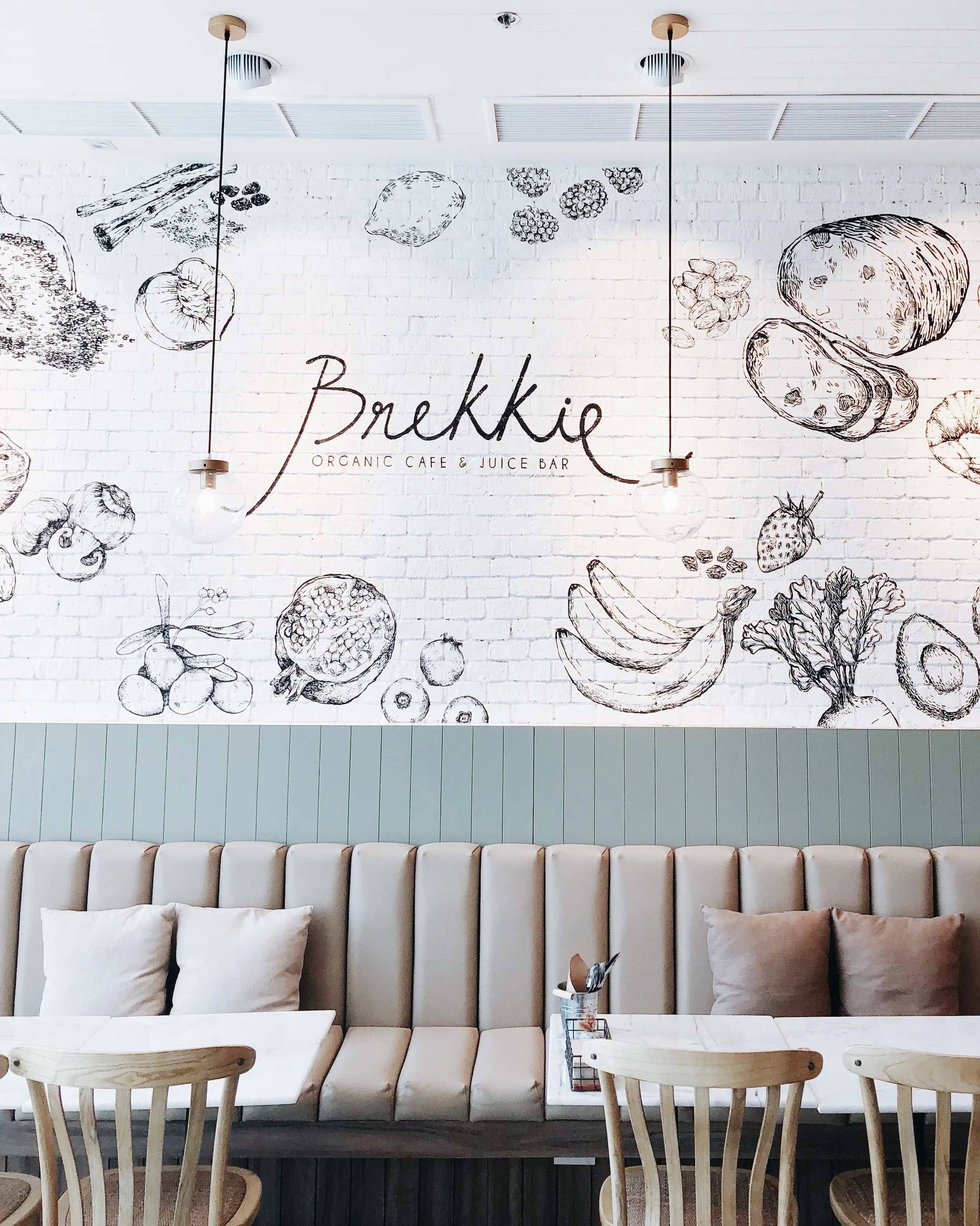 #DiscoverEndlessly - New (Food) Spot in Bangkok