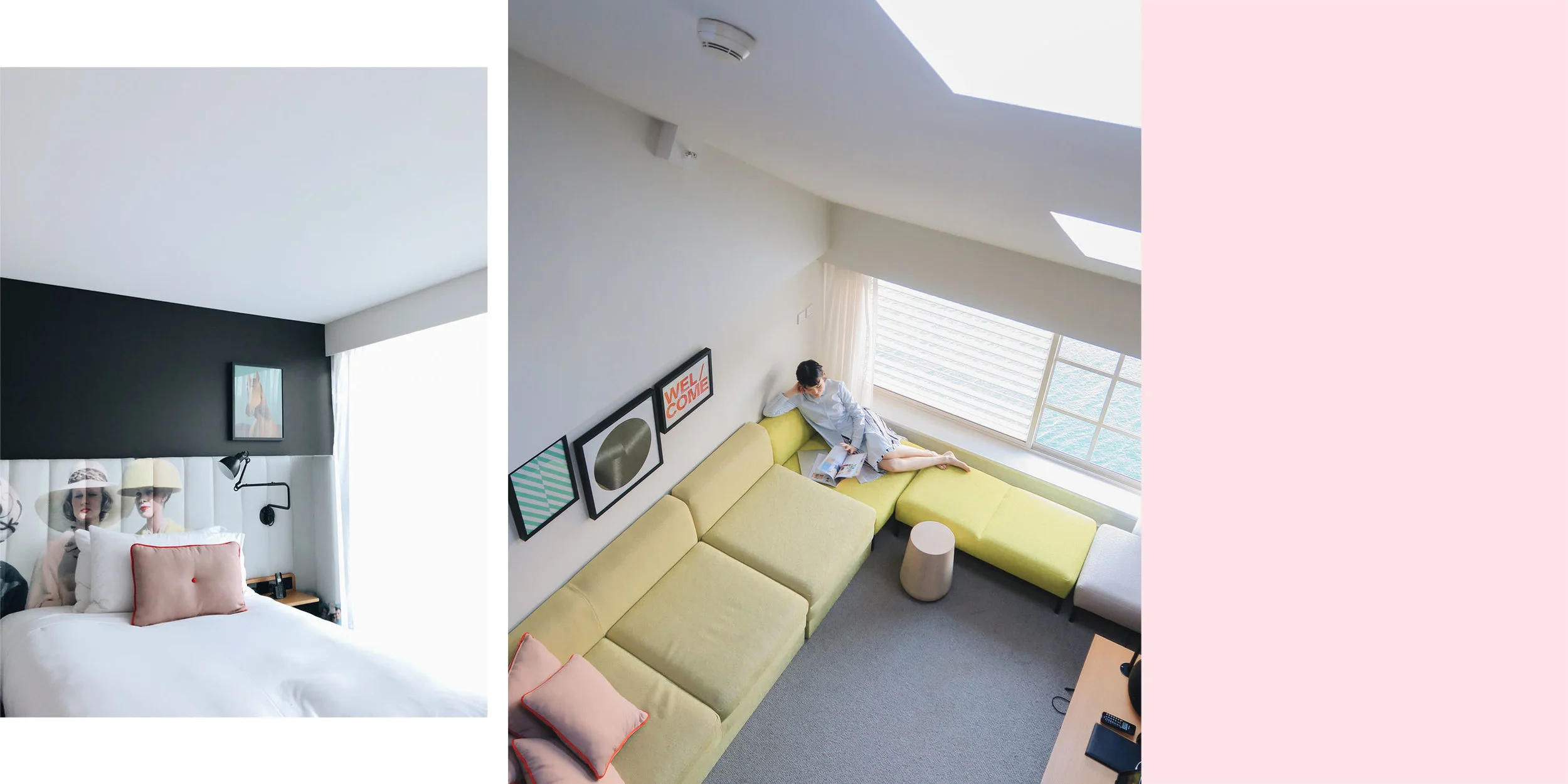  The Most Instagrammable Hotel In Sydney