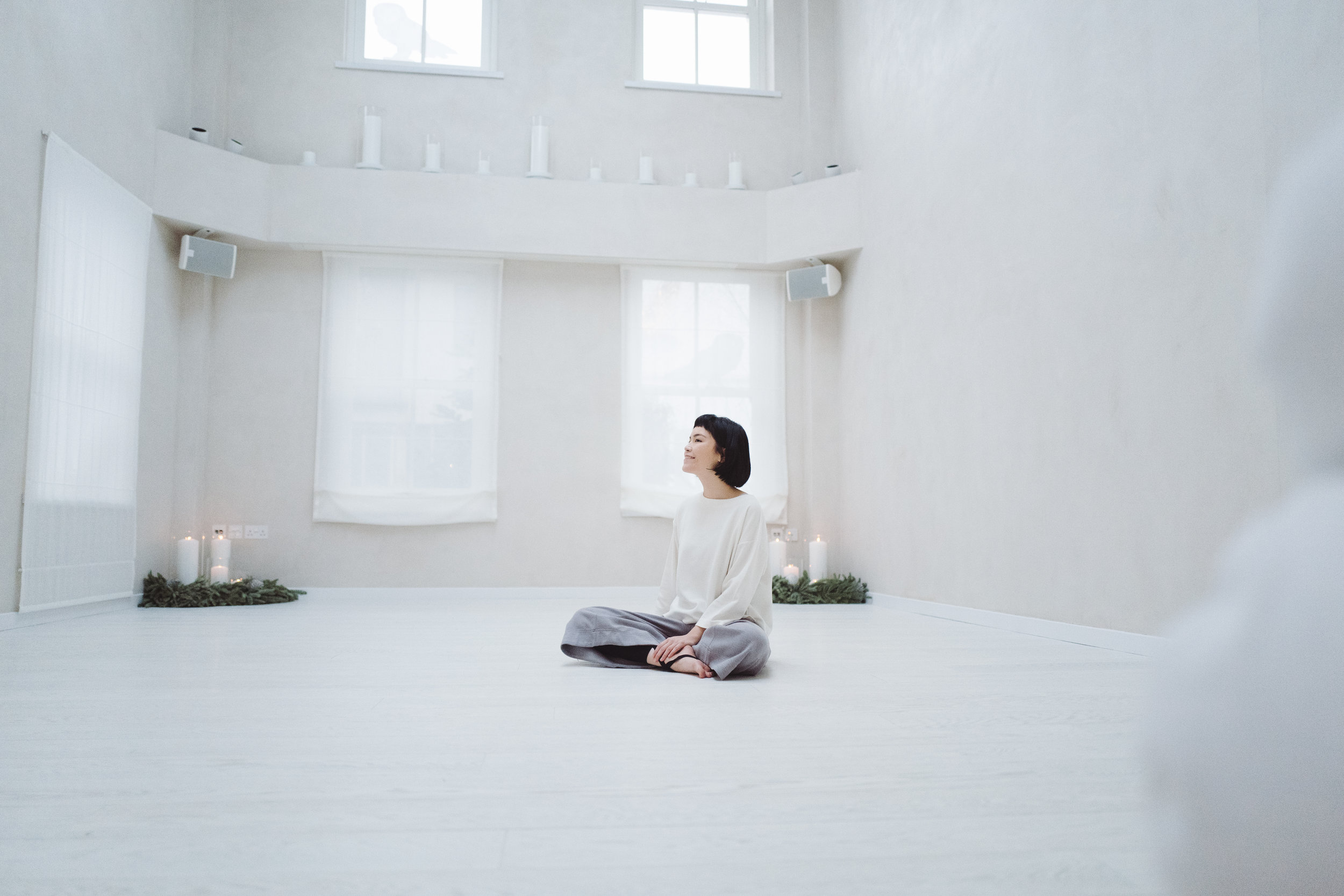 A Lesson to Self-Care 