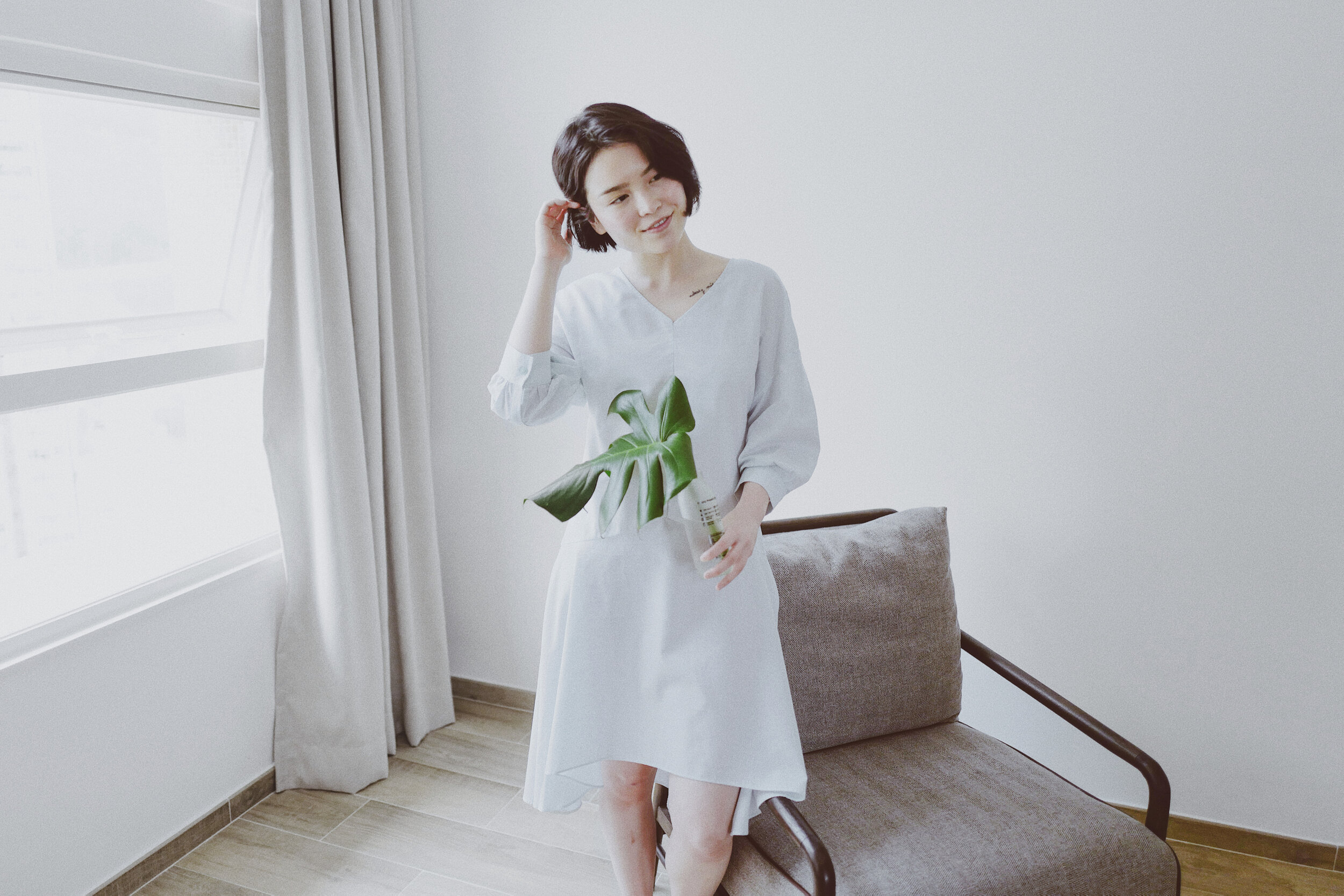 Sustainable Fashion: Slow &amp; Green Styling