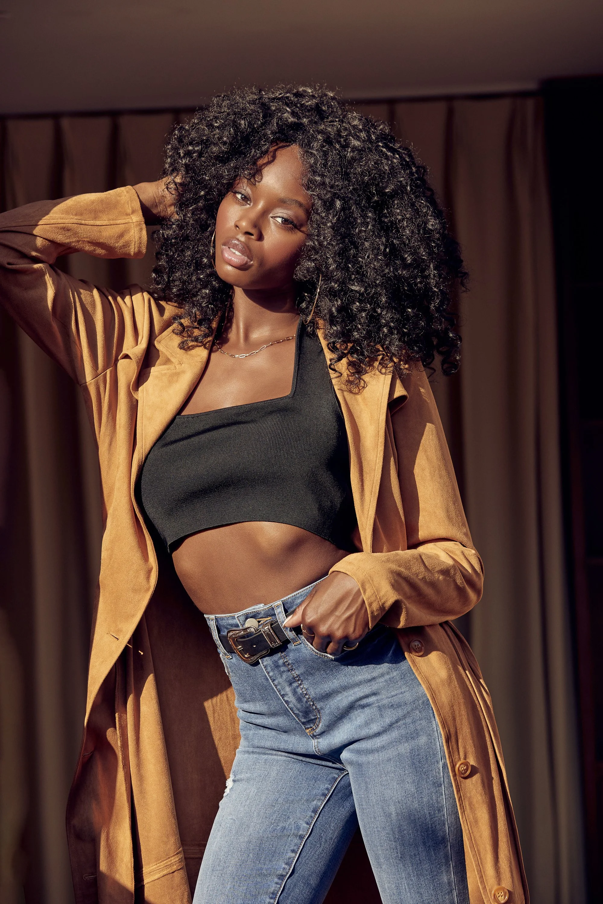 Shoedazzle Fall