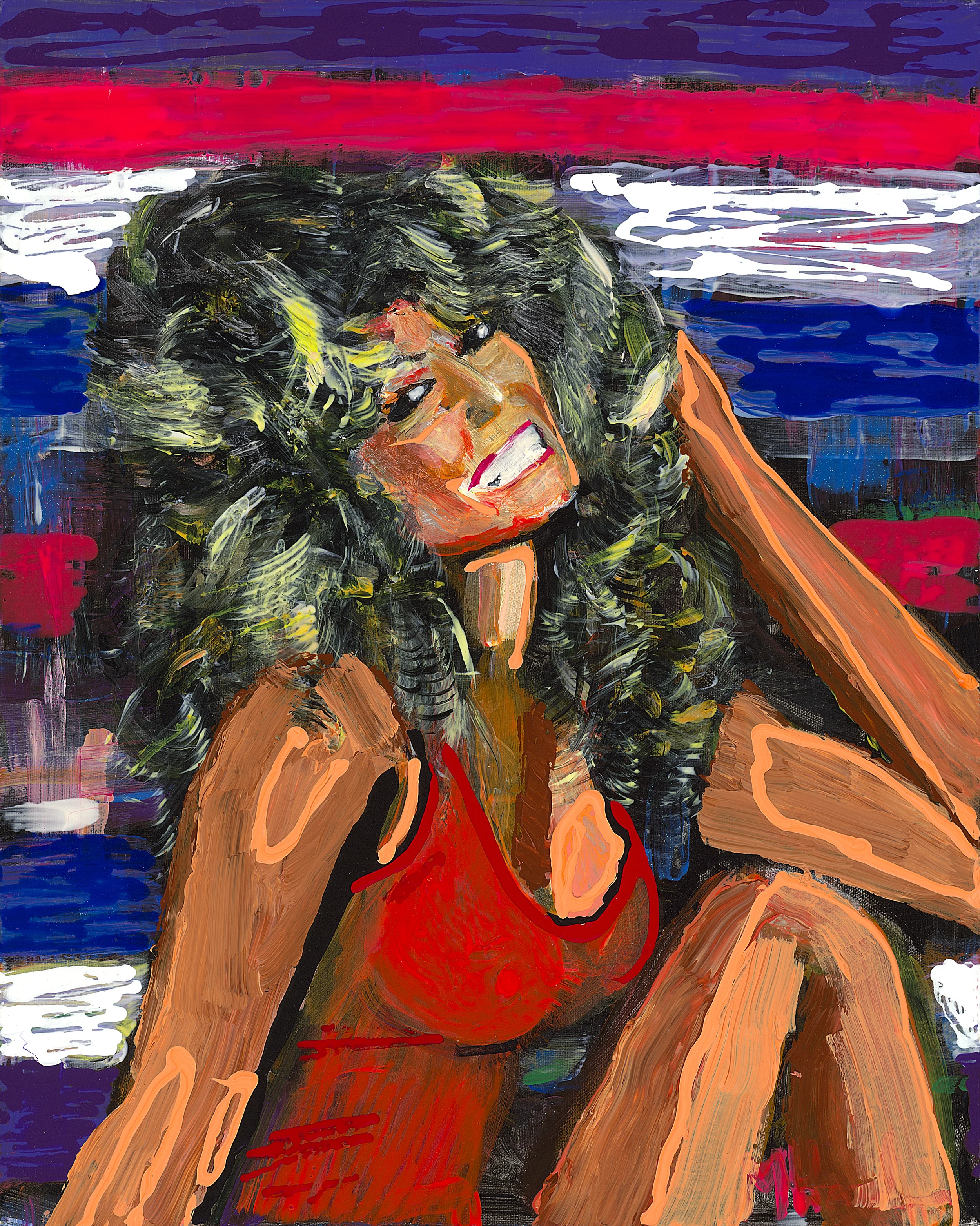 Farrah