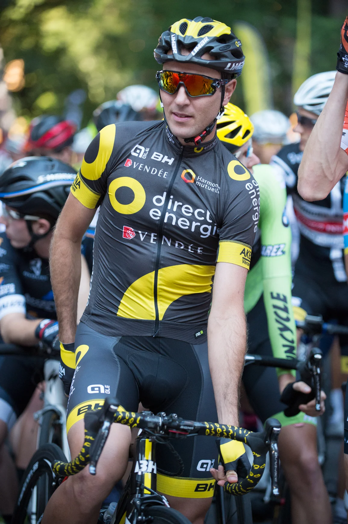 Cycling- Gastown Gran Prix — Gerry Rousseau Photography