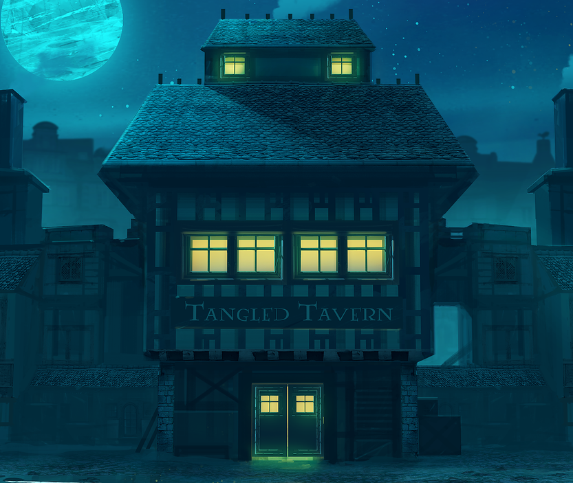 @TangledTavern