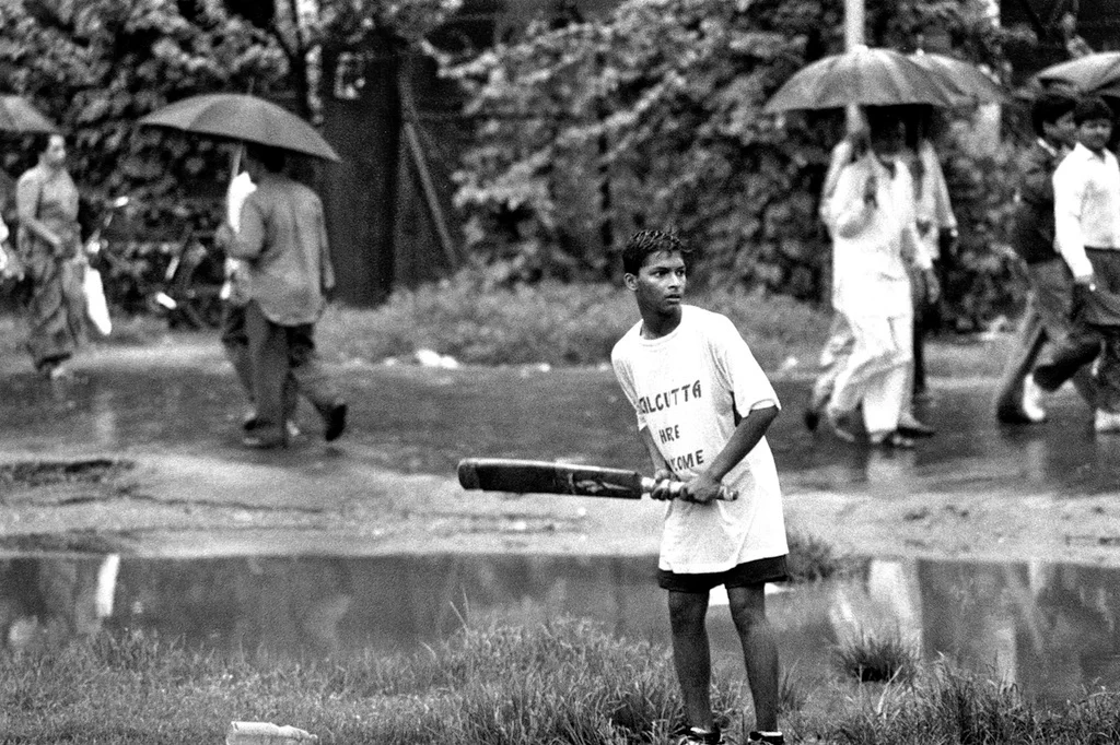 Mumbai, 1997