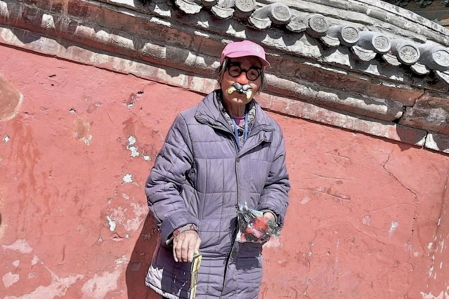 Hawker, Summer Palace