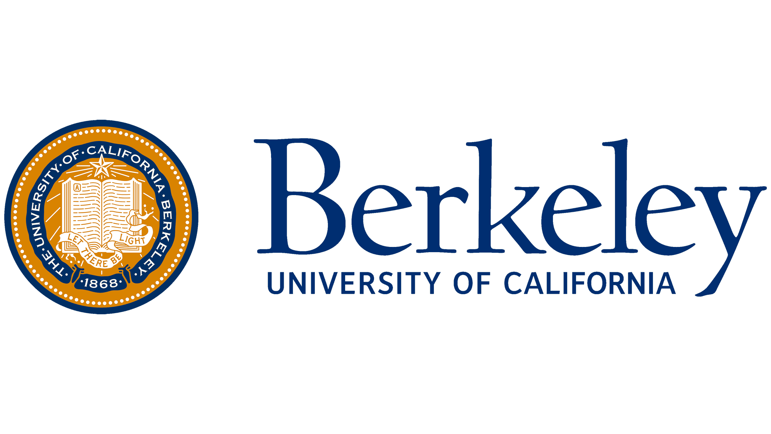 logo - UC berkeley