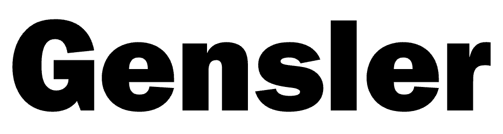 logo - gensler