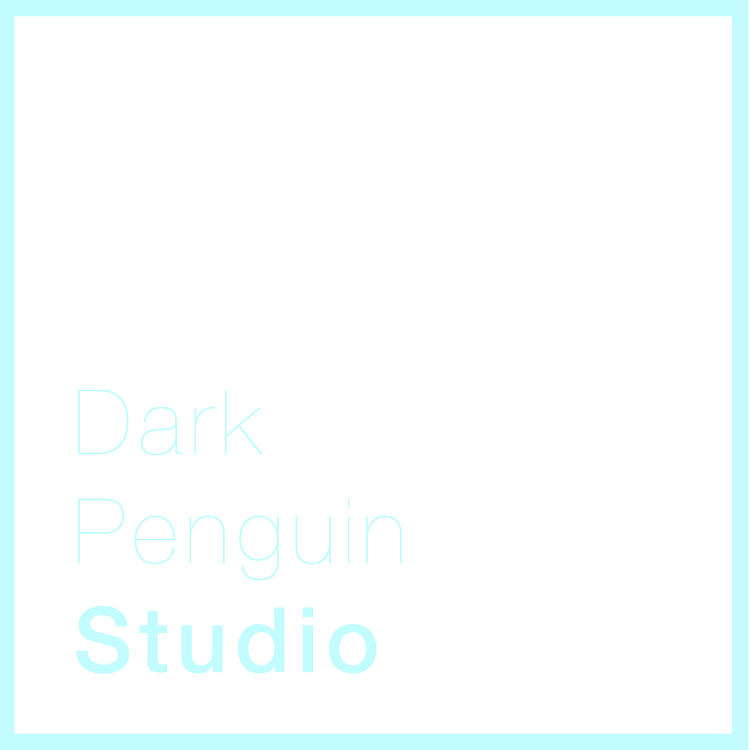 Dark Penguin Studio | Photography | Music | Design | California
