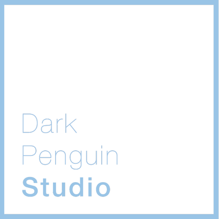Dark Penguin Studio | Photography | Music | Design | California
