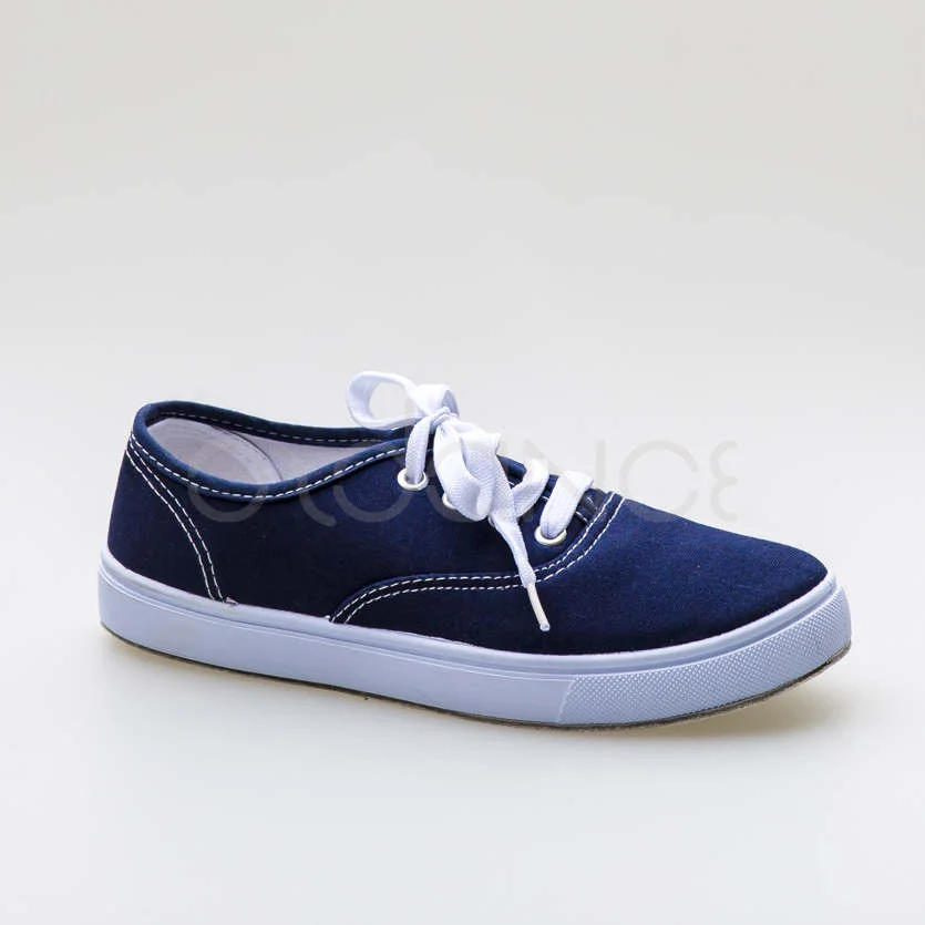 canvas sole shoes