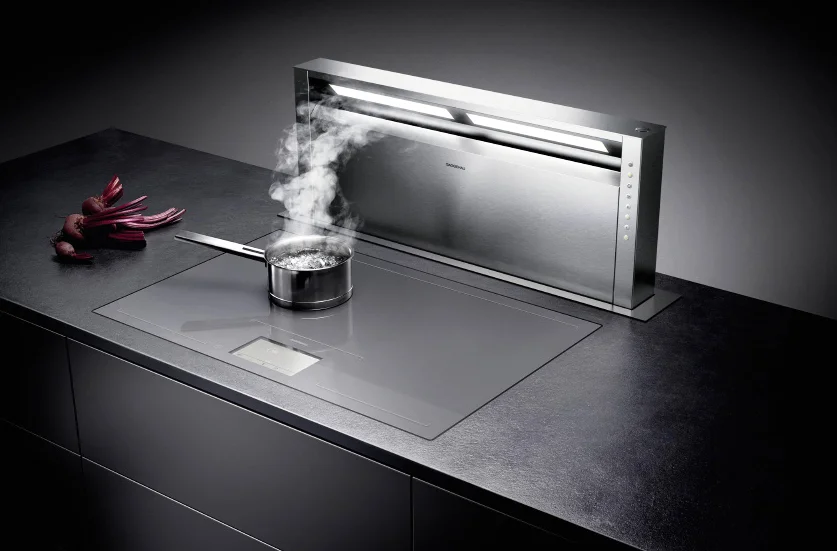 Gaggenau Table Ventilation AL 400