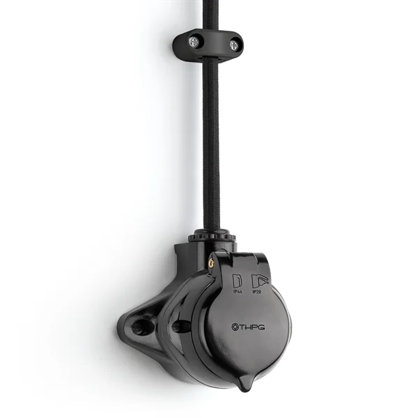 THPG Exterior&nbsp;Plug