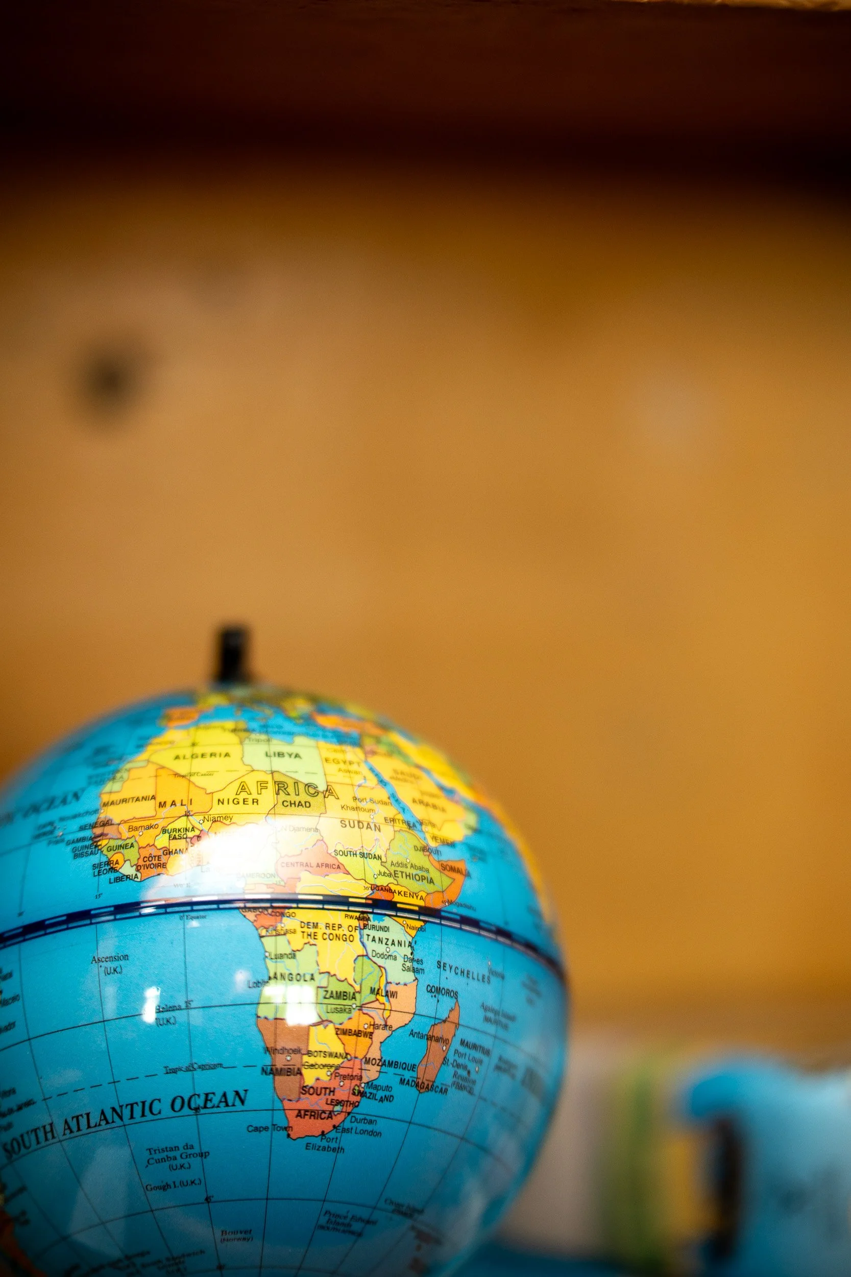 Geography long term plan