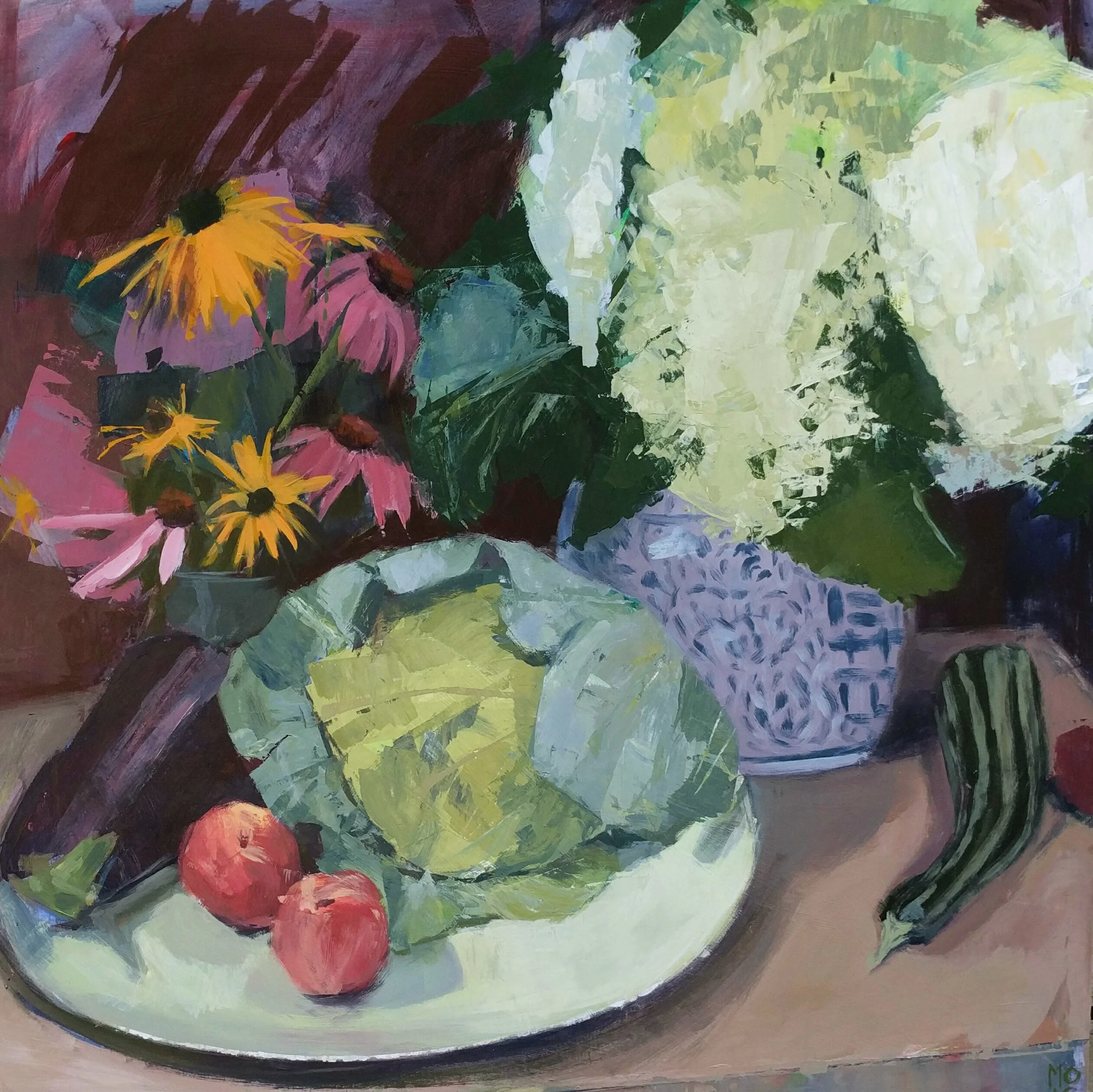 Cabbage